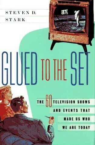 Image for "Glued to the Set"