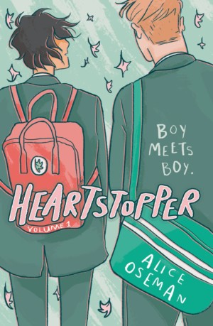 Image for "Heartstopper"