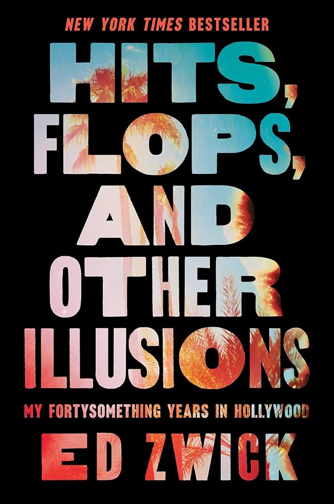 Image for "Hits, Flops, and Other Illusions"
