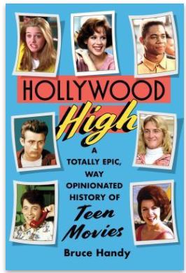 Image for "Hollywood High"