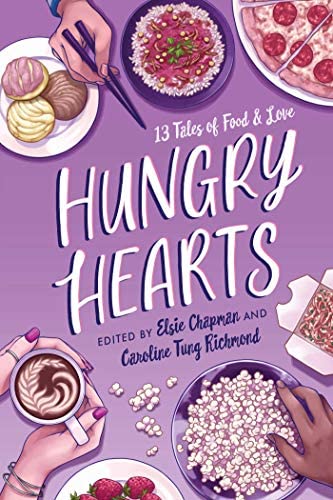 Image for "Hungry Hearts"