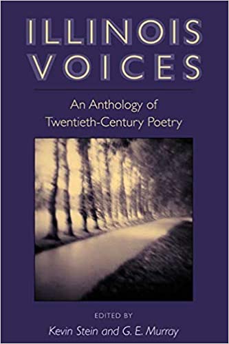 text for  Illinois voices : an anthology of twentieth-century poetry 