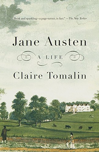 Image for "Jane Austen"