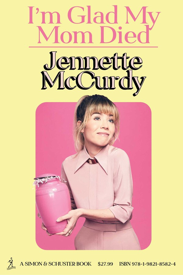Jeanette McCurdy