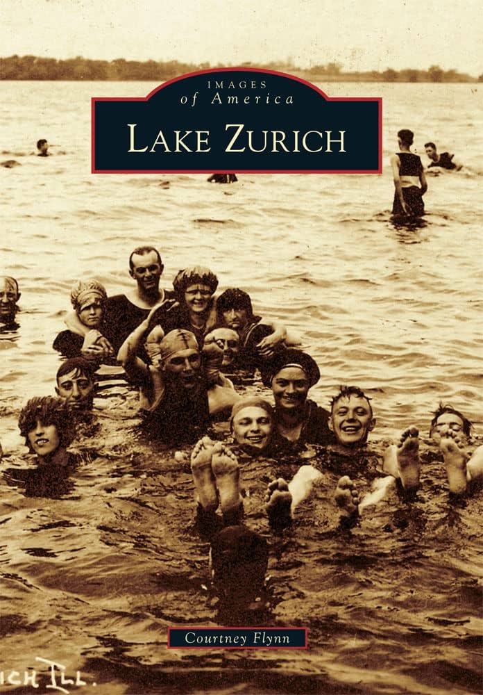 Image for "Lake Zurich"