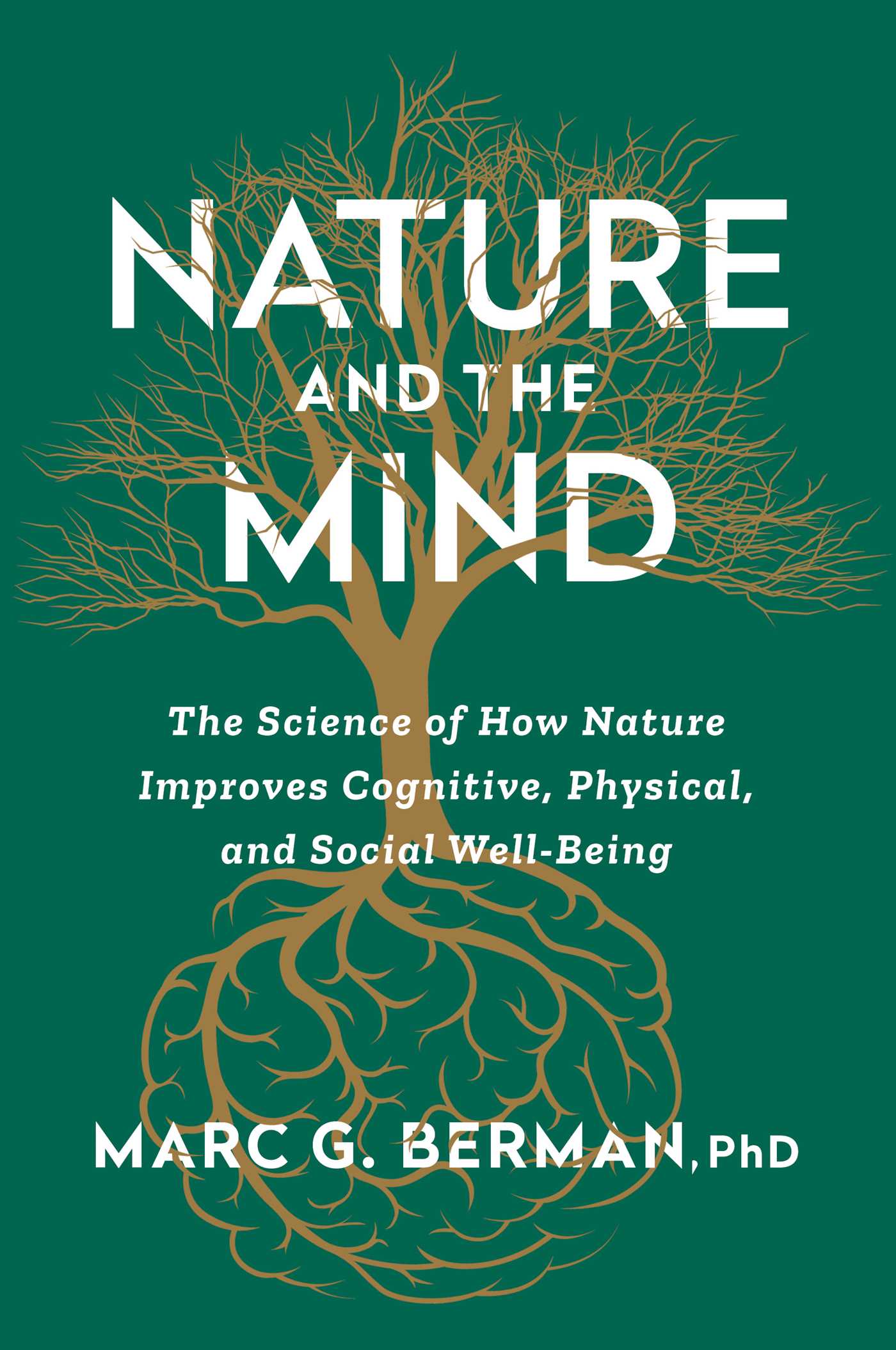 Image for "Nature and the Mind"