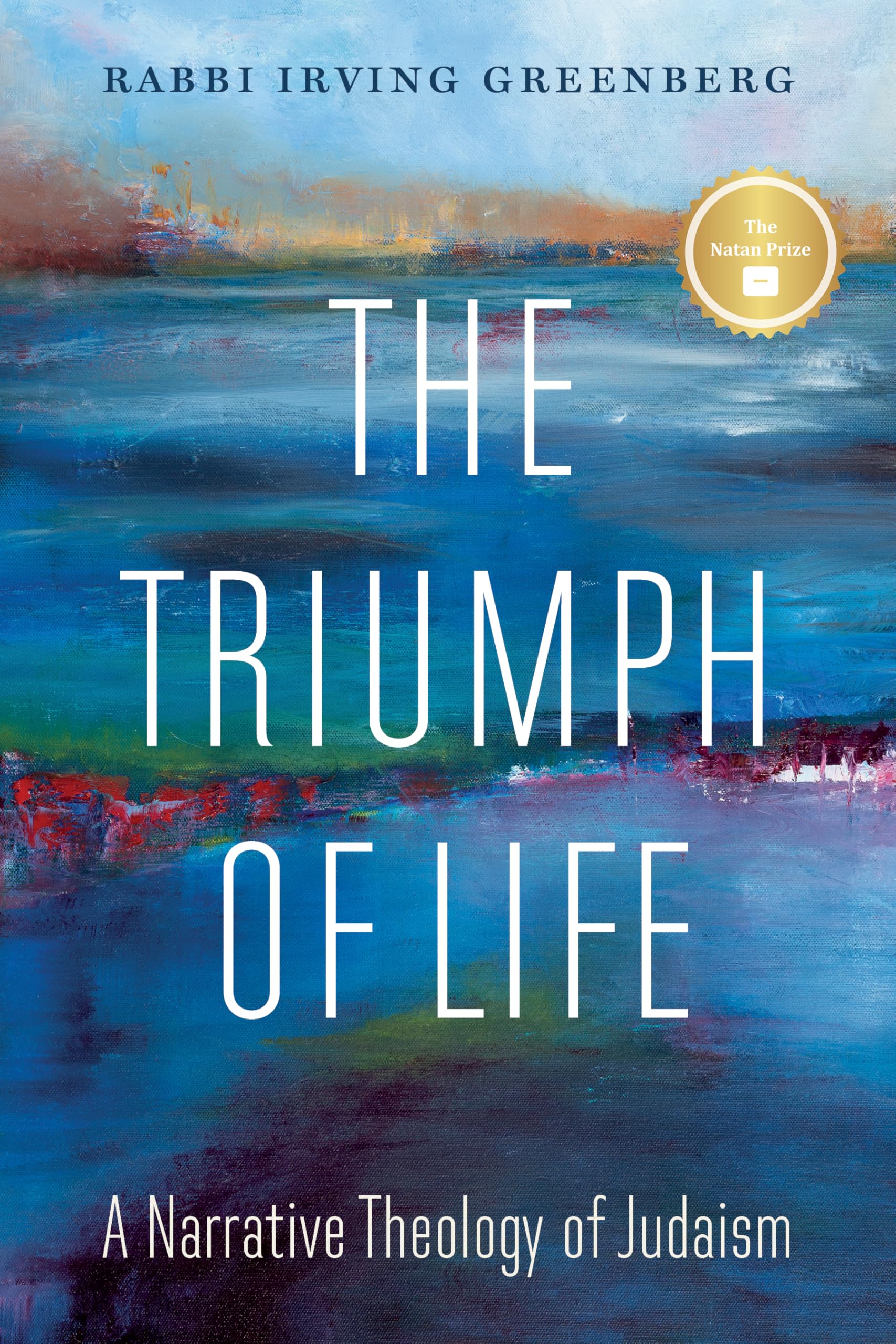 Image for "The Triumph of Life"
