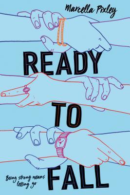 Cover of "Ready to Fall"