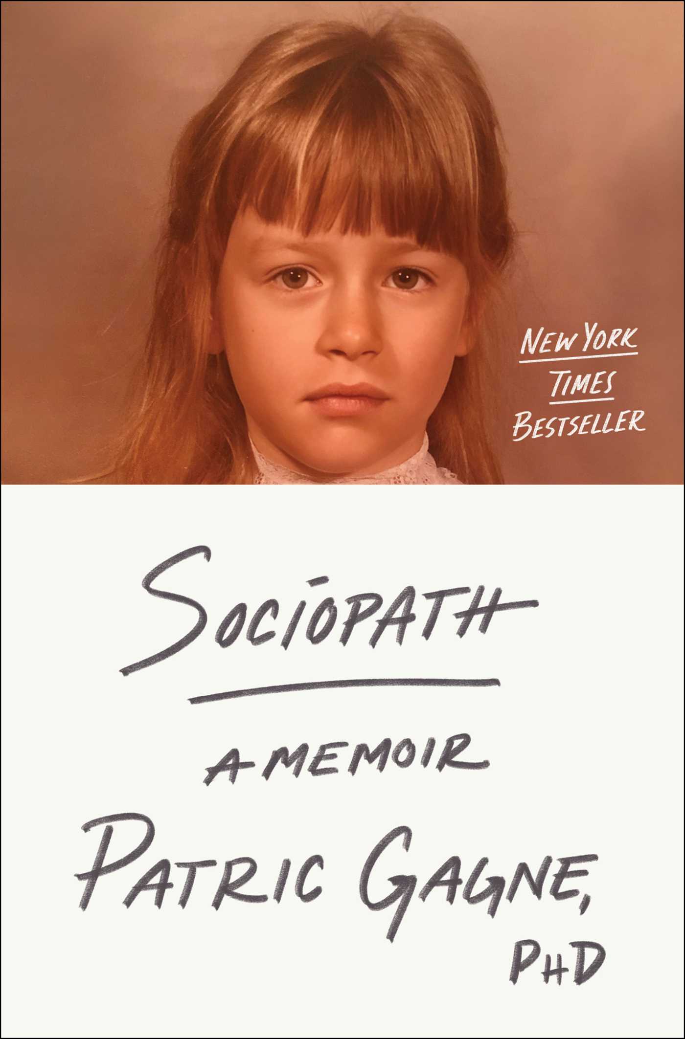 Image for "Sociopath"