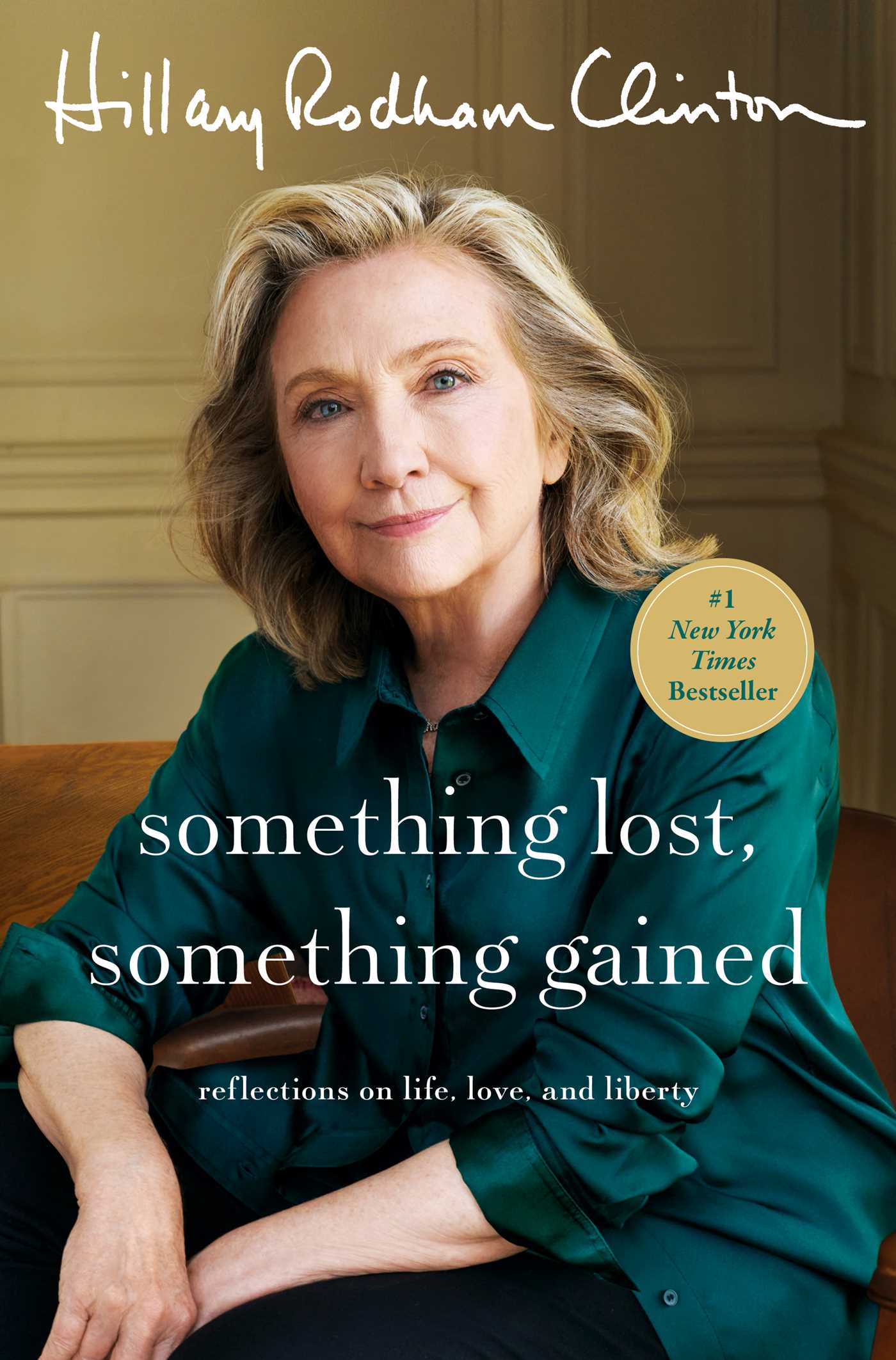 Image for "Something Lost, Something Gained"