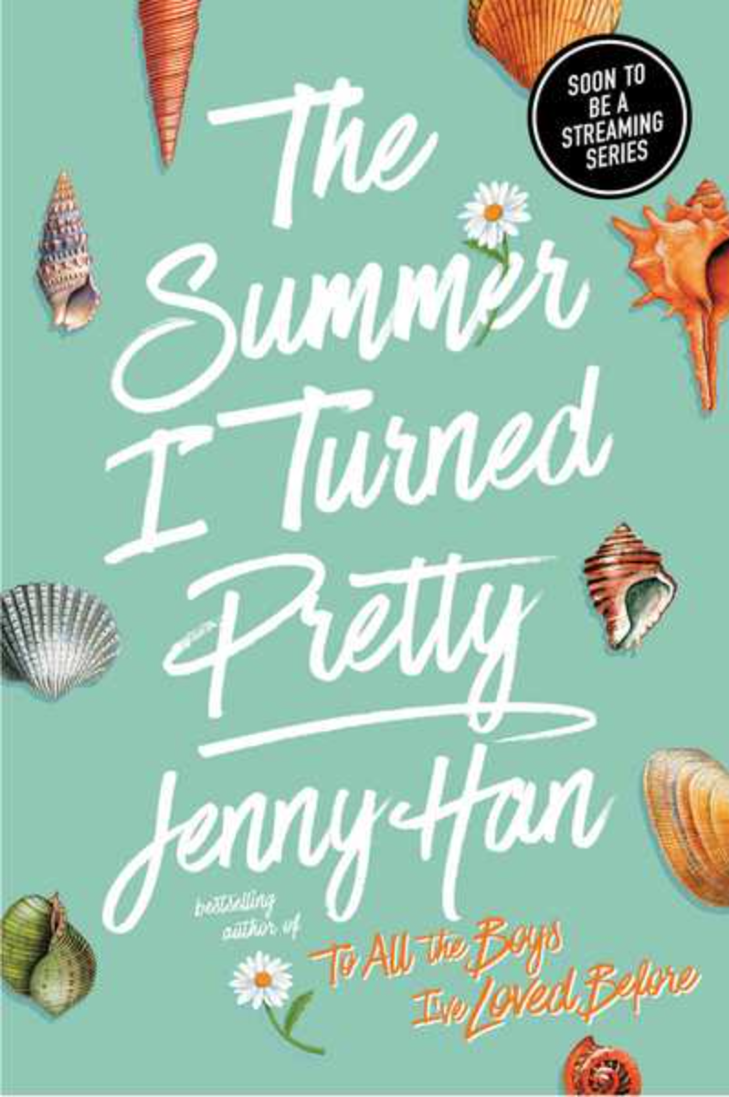 Image for "The Summer I Turned Pretty"