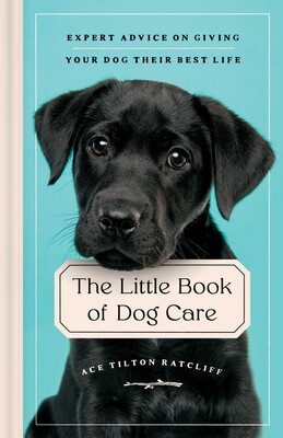 Image for "The Little Book of Dog Care"