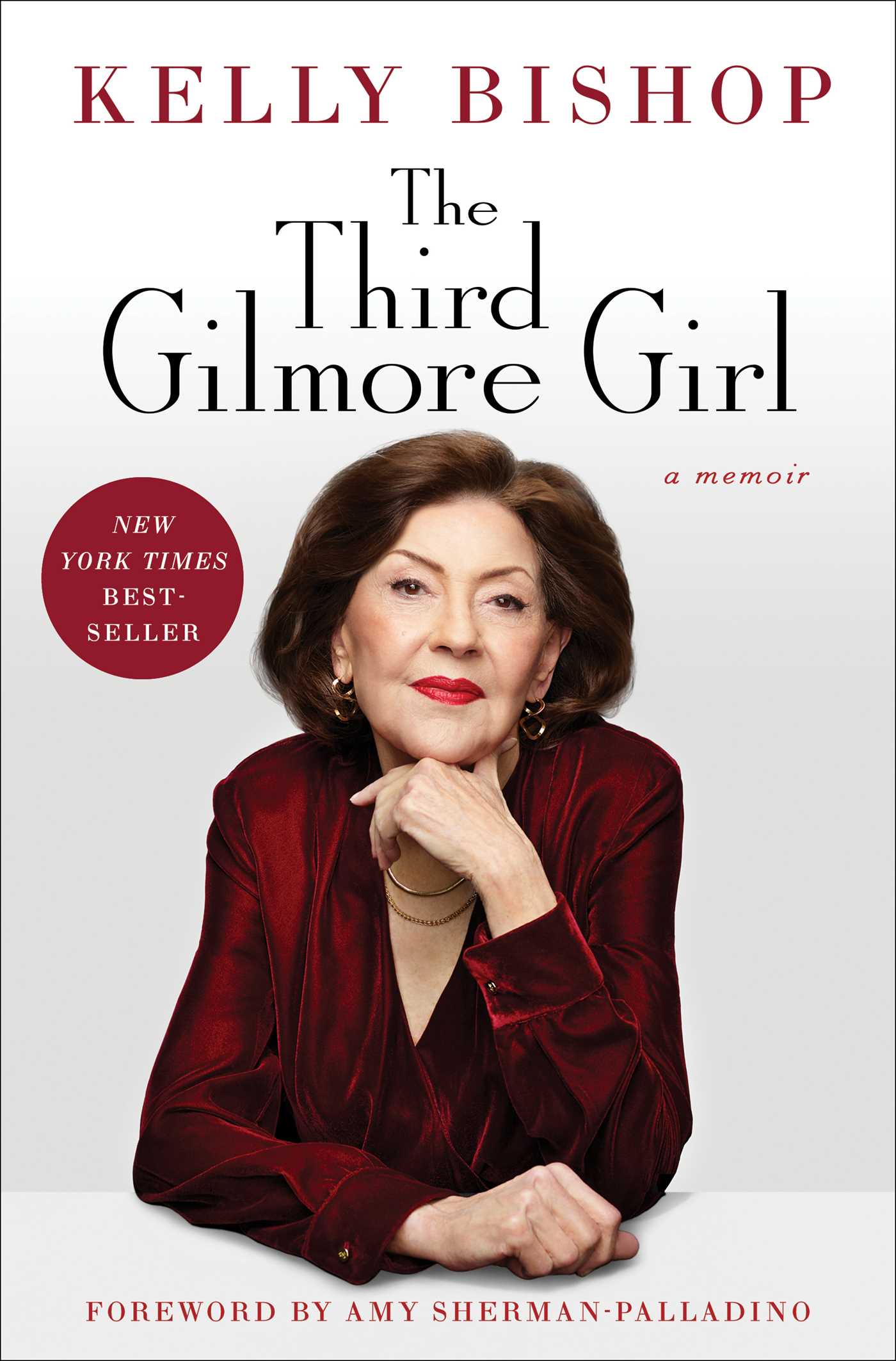 Image for "The Third Gilmore Girl"