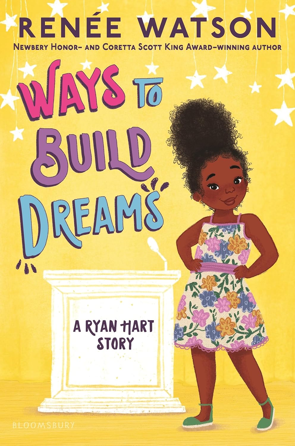 Image for "Ways to Build Dreams"