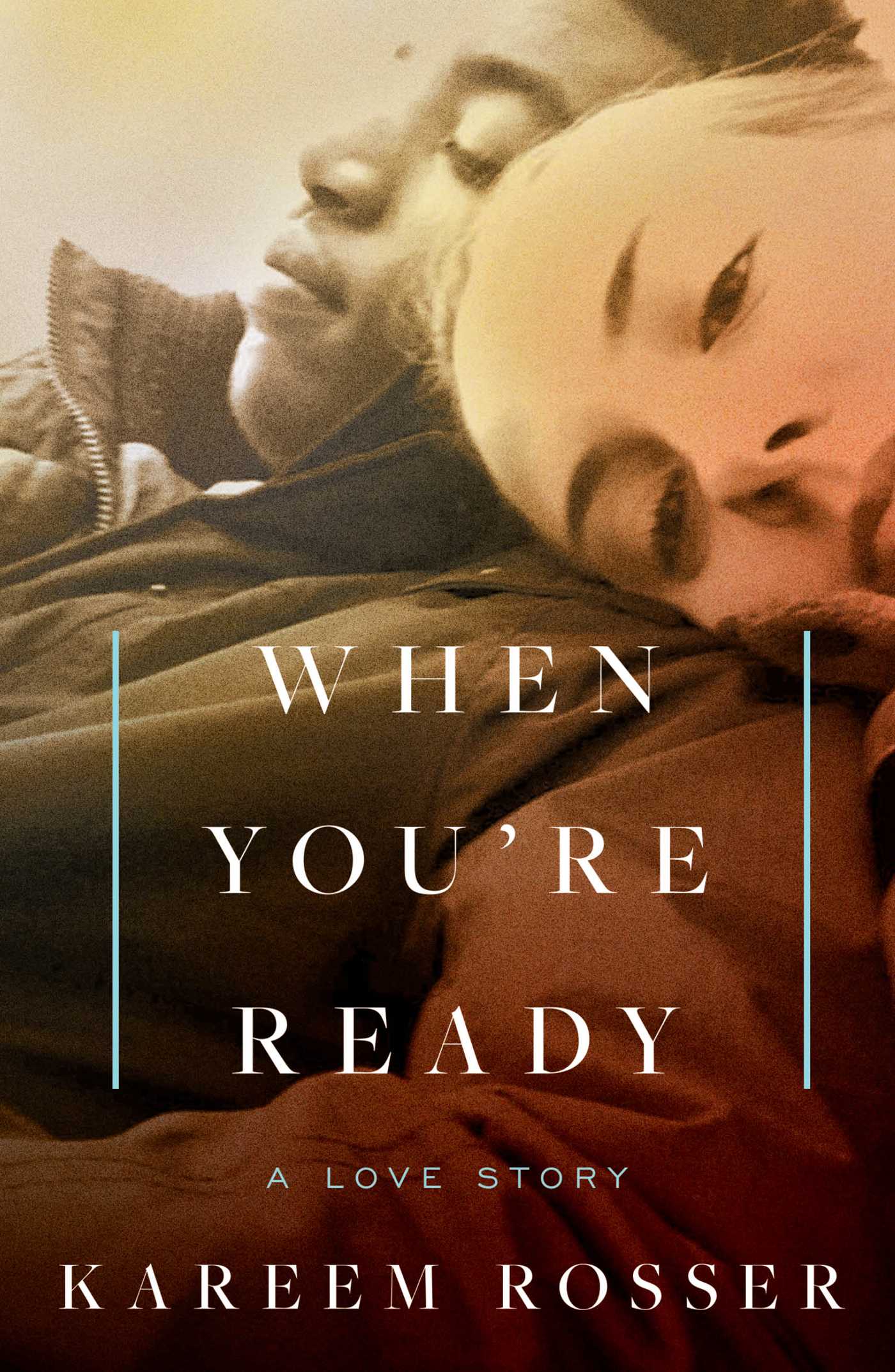 Image for "When You're Ready"