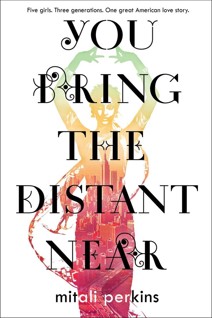 Image for "You Bring the Distant Near"