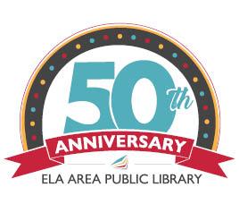 50th Anniversary