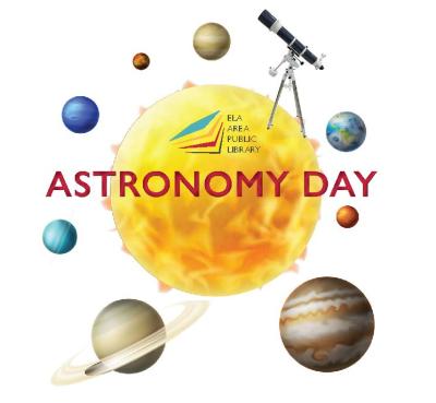 Astronomy Day