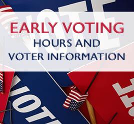 Early Voting