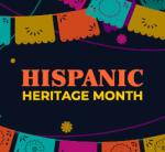 Hispanic Heritage Month