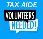 Tax Aide Volunteers