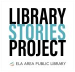 Library Stories Project