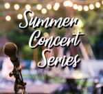 Summer Concert Series