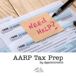 tax prep