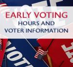 Early Voting