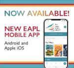 Image of app on a mobile phone