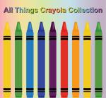 Image of Crayons