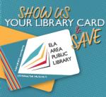 Image of an EAPL card