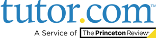 Tutor.com logo