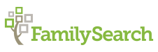 FamilySearch.org logo