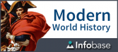 Modern World History database logo