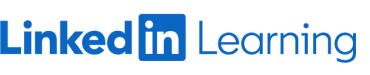 LinkedIn Learning logo