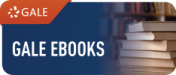 Gale eBooks logo button