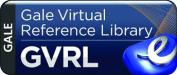 Gale Virtual Reference Library logo
