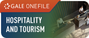 Hospitality and Tourism Collection button