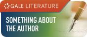 Something about the Author button