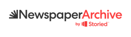 Newspaper Archive logo