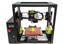 LulzBot Mini2 3D Printers