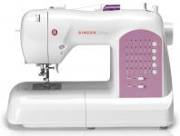 Singer Curvy Sewing Machine