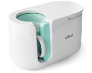 Cricut Mug Press