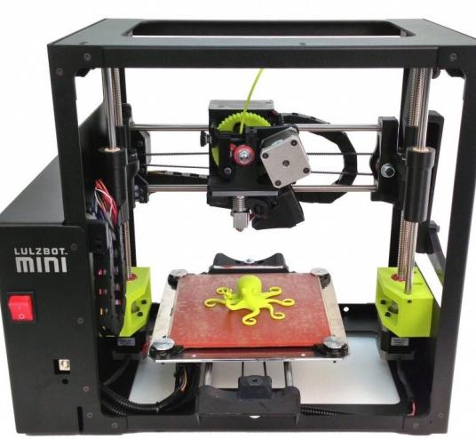 3d printer