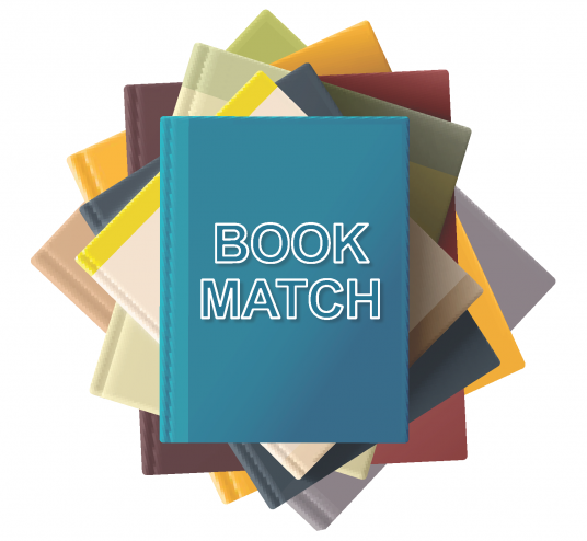 Book Match