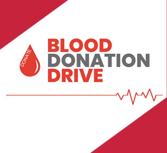 Blood Drive