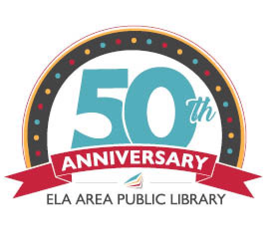 50th Anniversary
