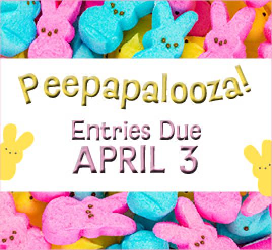 Peeps