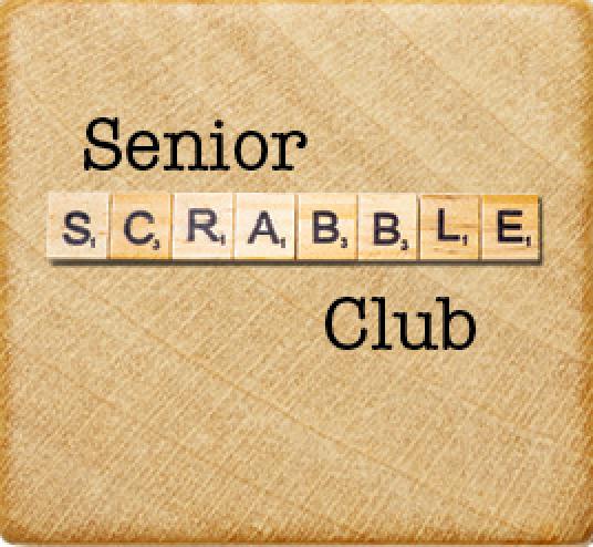 Senior Scrabble Club